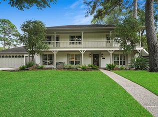622 Patchester Dr, Houston, TX 77079