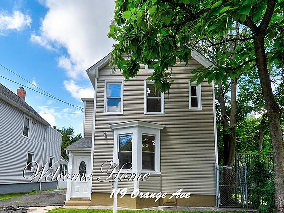 2nd image of 119 Orange Ave