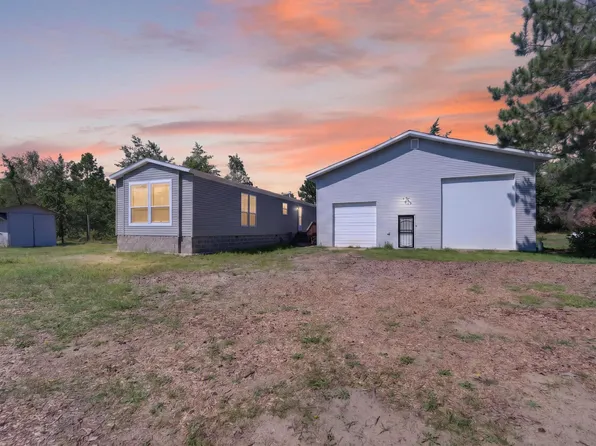 2101 Frohn Rd NE, Bemidji, MN 56601