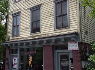 115 Philip St #16, Albany, NY 12202