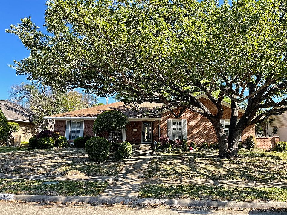2nd image of 7721 La Cabeza Dr