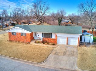 651 Ridgecrest Rd, Edmond, OK 73013