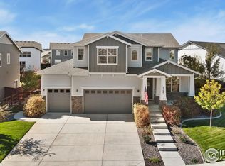 2100 Gather Ct, Windsor, CO 80550