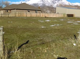 210 N 200 W, Nephi, UT 84648