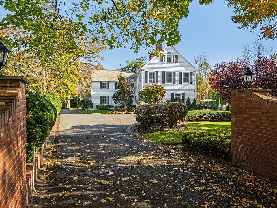 1347 Pond Lane, Hewlett Harbor, NY 11557 Zillow