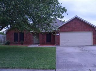 1301 29th Ave N, Texas City, TX 77590