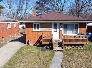 29982 Glenwood St, Inkster, MI