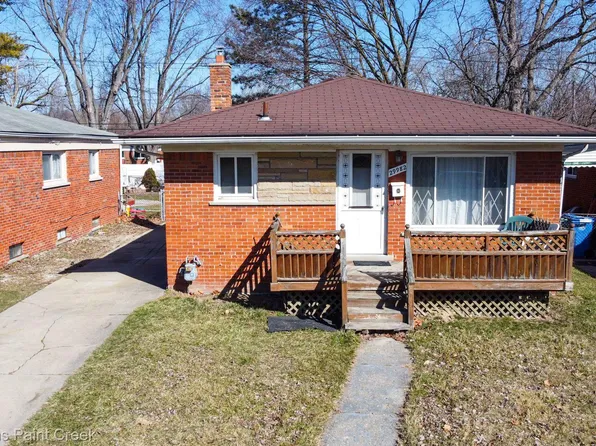 29982 Glenwood St, Inkster, MI 48141