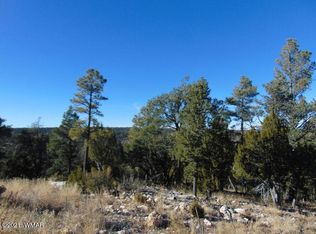 1740 Canyon Dr, Heber, AZ 85928