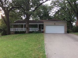 662 61st St, Des Moines, IA 50312