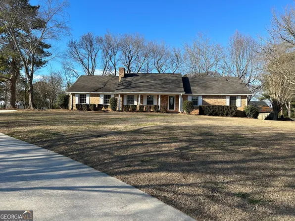 3647 Tom Brewer Rd, Loganville, GA 30052