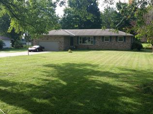 144 E Kochheiser Rd, Bellville, OH 44813