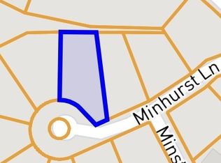 Midhurst Ln #8, Bella Vista, AR 72715