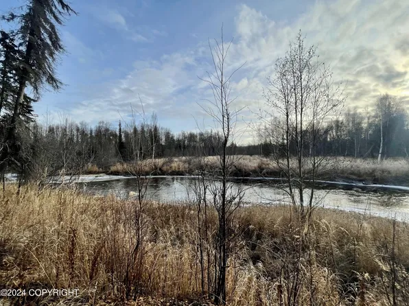 A034 Road, Willow, AK 99688