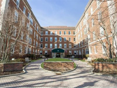 111 7th Street #208, Garden City, NY, 11530