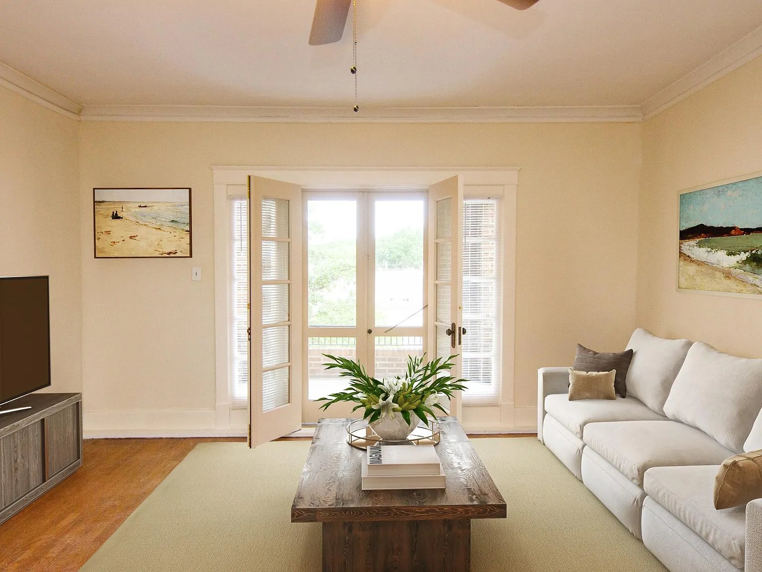 The Gilmore Apartments — Photo 3