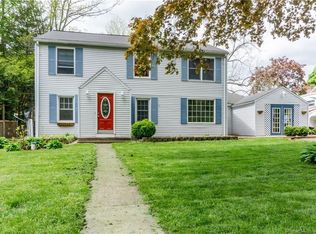 5 Sunset Ln, Middlefield, CT 06455