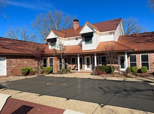 1055 Marymont Dr, Greenwood, AR 72936