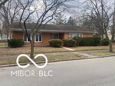 1157 Harrison St, Noblesville, IN, 46060