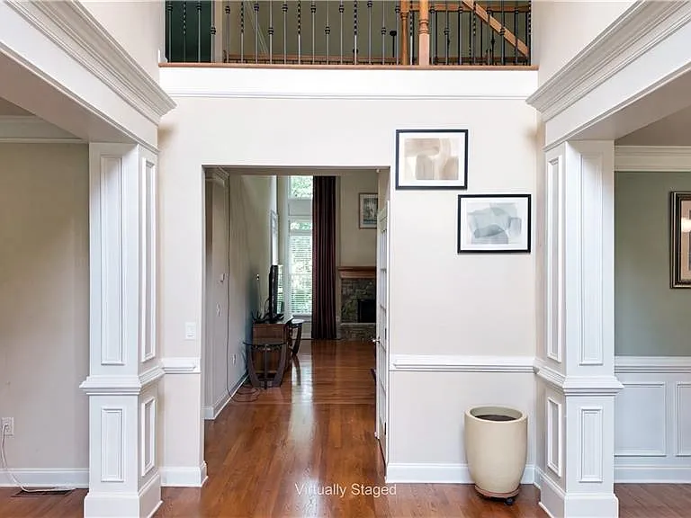 5722 Ashleigh Walk Dr — Photo 5