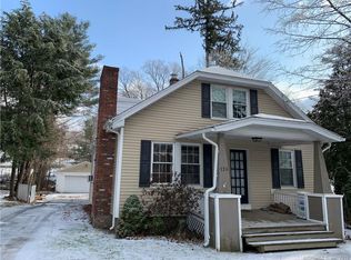 320 Frost Rd, Waterbury, CT 06705