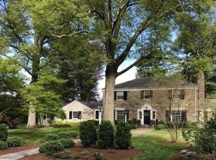 37 Cross Gates Rd, Madison, NJ 07940