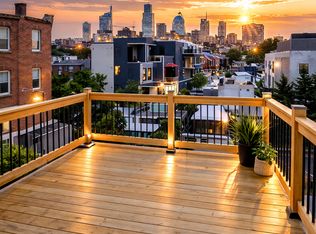 2712 W Girard Ave FLOOR 3, Philadelphia, PA 19130