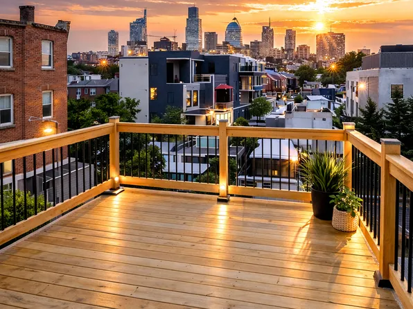 2712 W Girard Ave Floor 3, Philadelphia, PA 19130