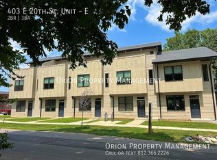 403 E 20th St, Bloomington, IN 47408