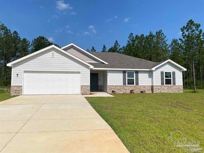 9279 Three Hollow Rd, Jay, FL, 32565