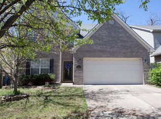 553 Hopewell Park, Lexington, KY 40511
