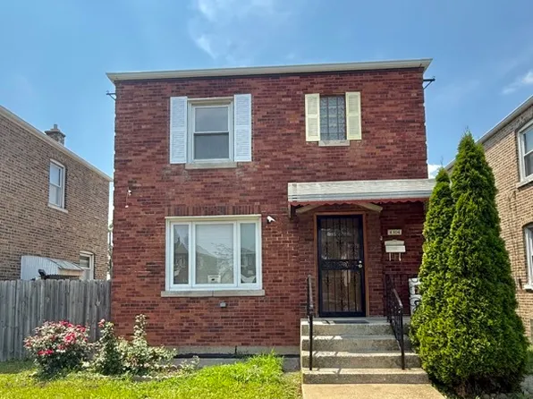 4304 S Christiana Ave, Chicago, IL 60632