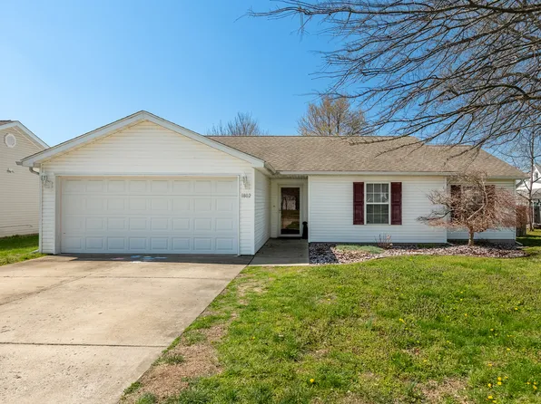 1802 Bridge St, Marion, IL 62959