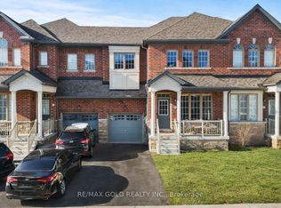 59 Folgate Cres, Brampton, ON L6R4A7
