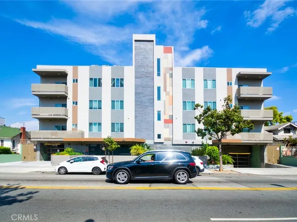820 S Wilton Pl #304, Los Angeles, CA 90005