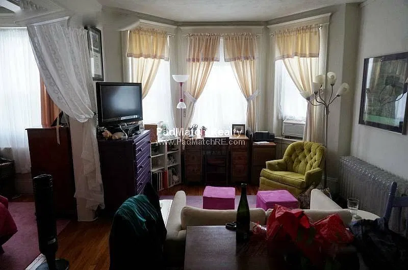 Studio, 475 sqft, $1,875 — Photo 3