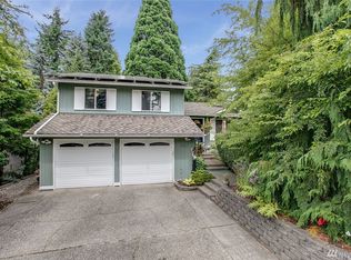 15806 SE 172nd Pl, Renton, WA 98058