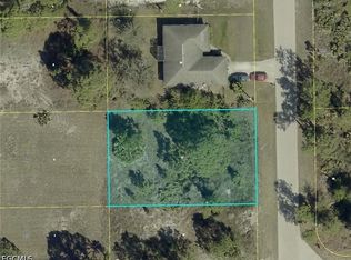 1024 Maxwell Ave S, Lehigh Acres, FL 33974