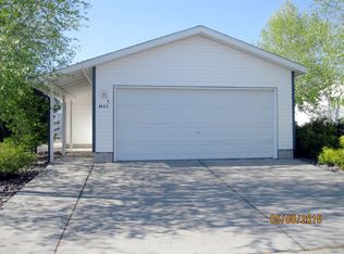 8522 W Bryce Canyon St, Rathdrum, ID 83858