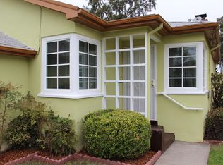 961 High St, Alameda, CA 94501