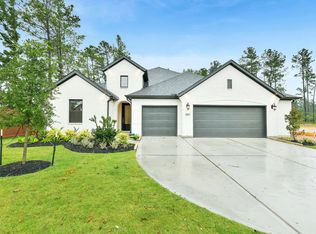 16007 Mahogany Mist Dr, Conroe, TX 77302
