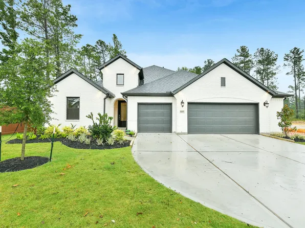 16007 Mahogany Mist Dr, Conroe, TX 77302