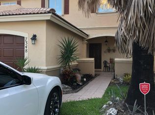 7348 SW 164th Ct, Miami, FL 33193