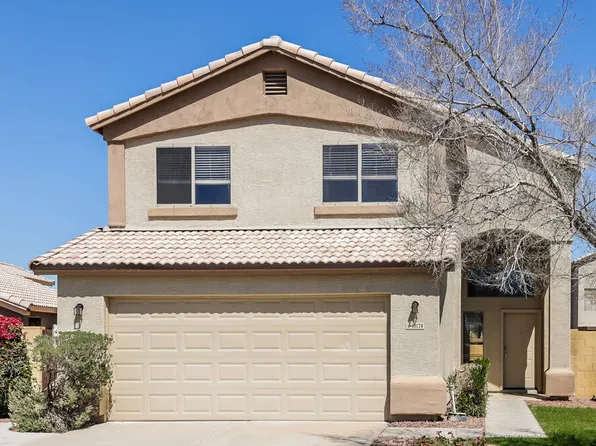 15178 W Taylor St, Goodyear, AZ 85338