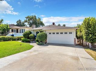 7127-7129 Saranac St, San Diego, CA 92115