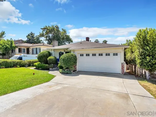7127-7129 Saranac St, San Diego, CA 92115