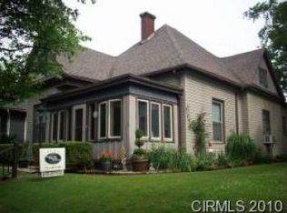 1118 W Wabash Ave, Logansport, IN