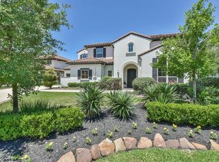 38 N Shasta Bend Cir, Spring, TX 77389