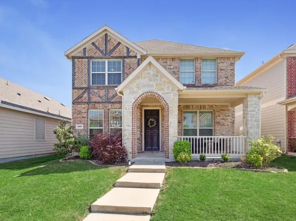 1008 Marietta Ln, Savannah, TX 76227