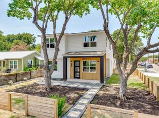 4400 Hank Ave, Austin, TX 78745